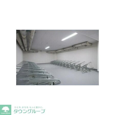 ステージグランデ新桜台の物件内観写真